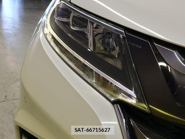 Honda ODYSSEY 2018-12 8209444-23