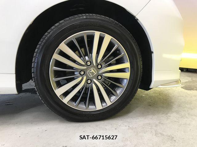 Honda ODYSSEY 2018-12 8209444-27
