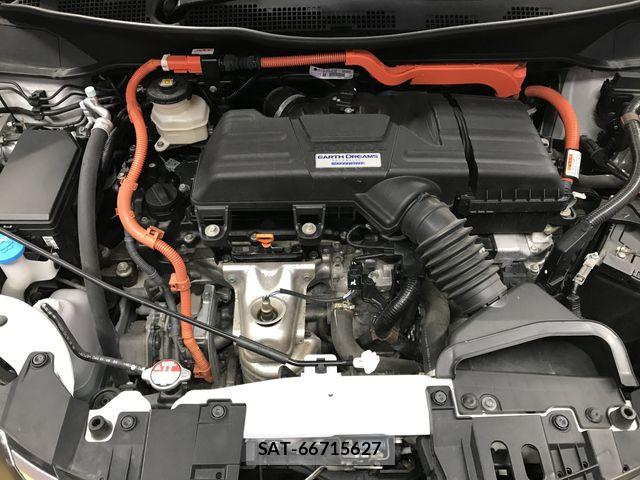 Honda ODYSSEY 2018-12 8209444-29