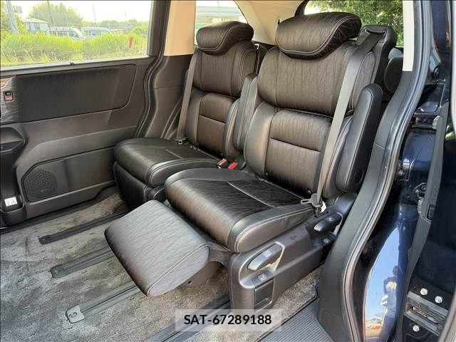 Honda ODYSSEY 2017-07 8209443-9