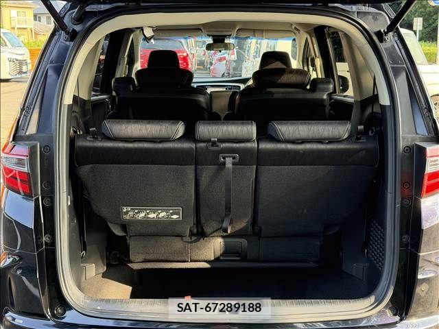 Honda ODYSSEY 2017-07 8209443-10