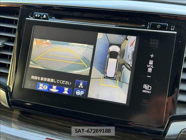 Honda ODYSSEY 2017-07 8209443-12