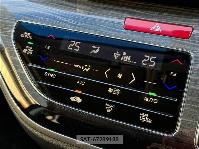 Honda ODYSSEY 2017-07 8209443-13