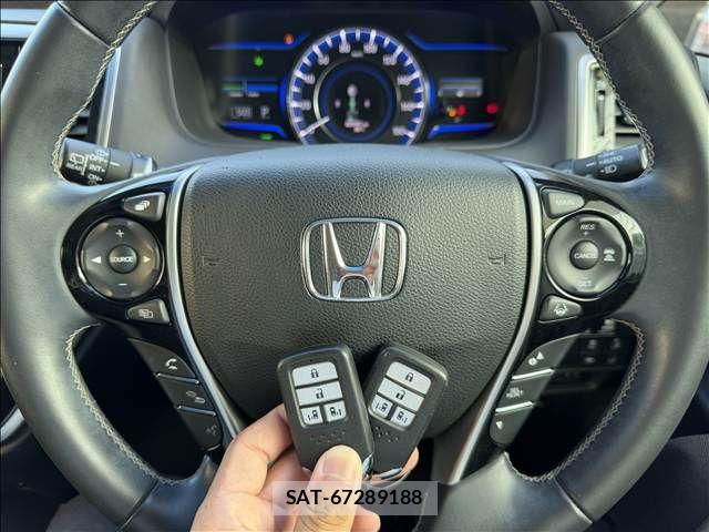 Honda ODYSSEY 2017-07 8209443-17