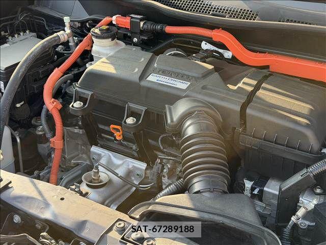 Honda ODYSSEY 2017-07 8209443-19