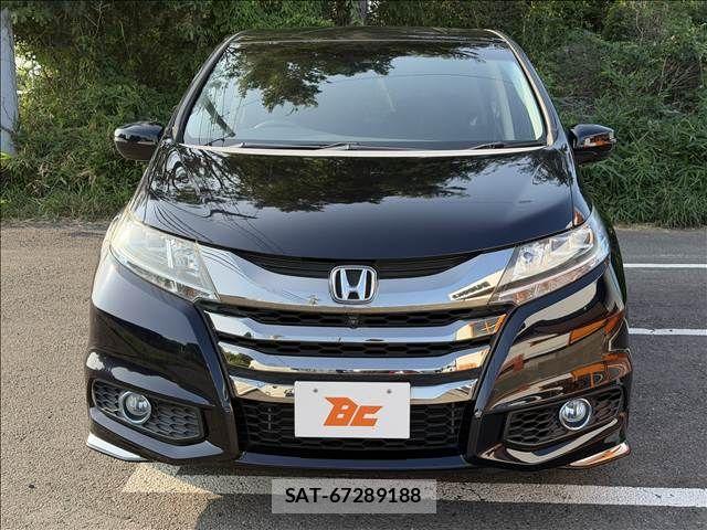 Honda ODYSSEY 2017-07 8209443-20