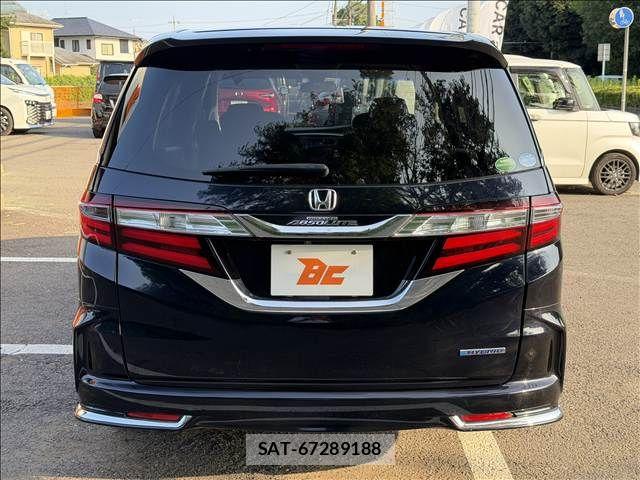 Honda ODYSSEY 2017-07 8209443-22