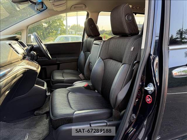 Honda ODYSSEY 2017-07 8209443-24