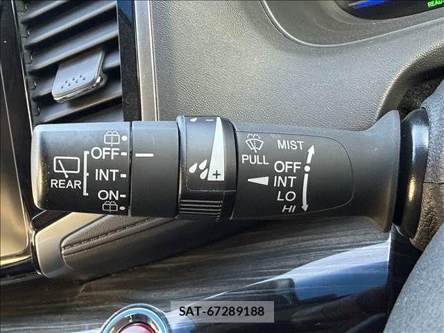 Honda ODYSSEY 2017-07 8209443-27