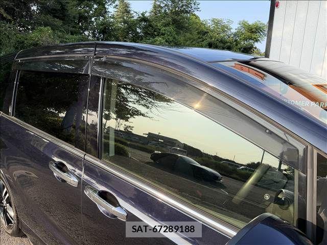 Honda ODYSSEY 2017-07 8209443-29