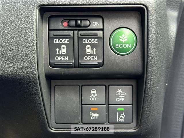 Honda ODYSSEY 2017-07 8209443-3