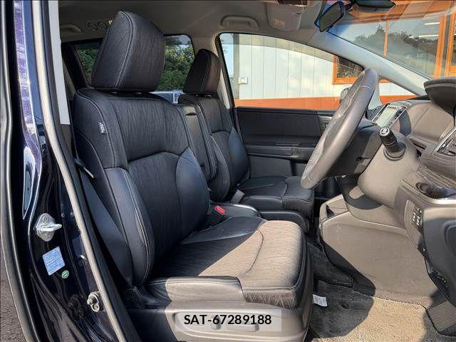 Honda ODYSSEY 2017-07 8209443-8