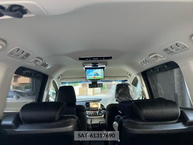 Honda ODYSSEY 2016-03 8209449-14