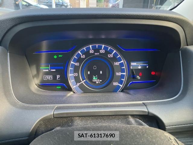 Honda ODYSSEY 2016-03 8209449-16