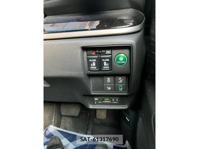 Honda ODYSSEY 2016-03 8209449-17