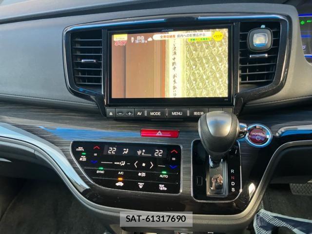 Honda ODYSSEY 2016-03 8209449-21
