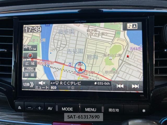 Honda ODYSSEY 2016-03 8209449-22