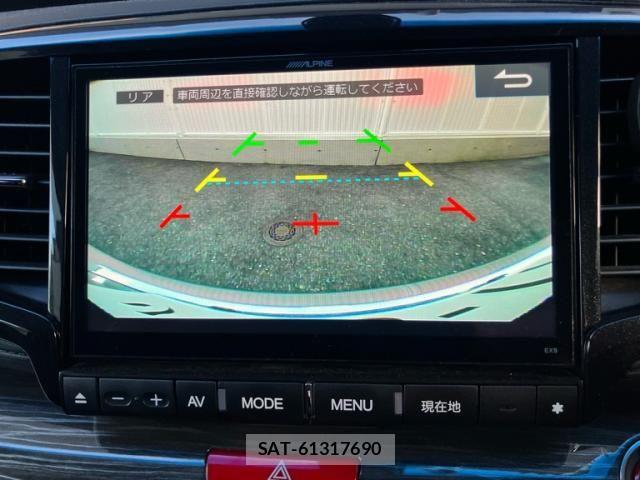 Honda ODYSSEY 2016-03 8209449-23