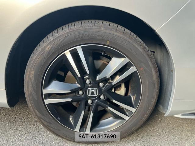Honda ODYSSEY 2016-03 8209449-5