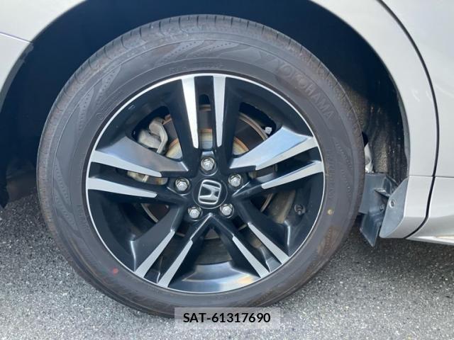 Honda ODYSSEY 2016-03 8209449-6