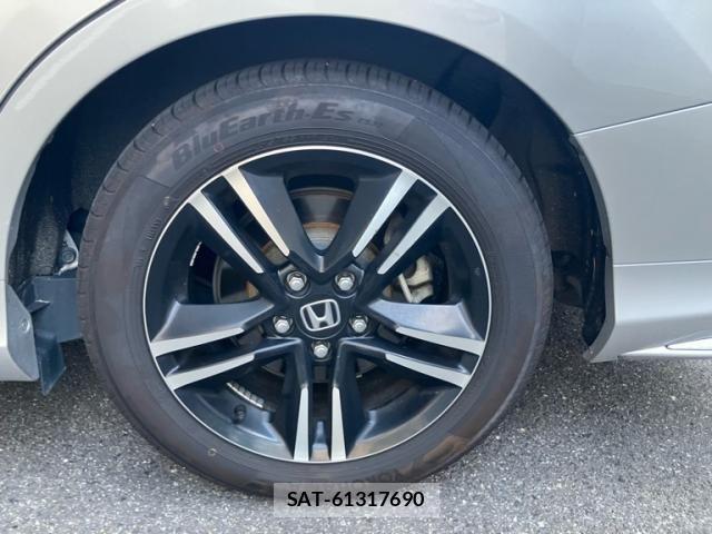 Honda ODYSSEY 2016-03 8209449-7