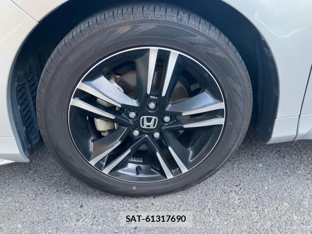 Honda ODYSSEY 2016-03 8209449-8