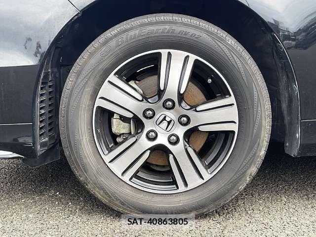 Honda ODYSSEY 2016-03 8231228-3