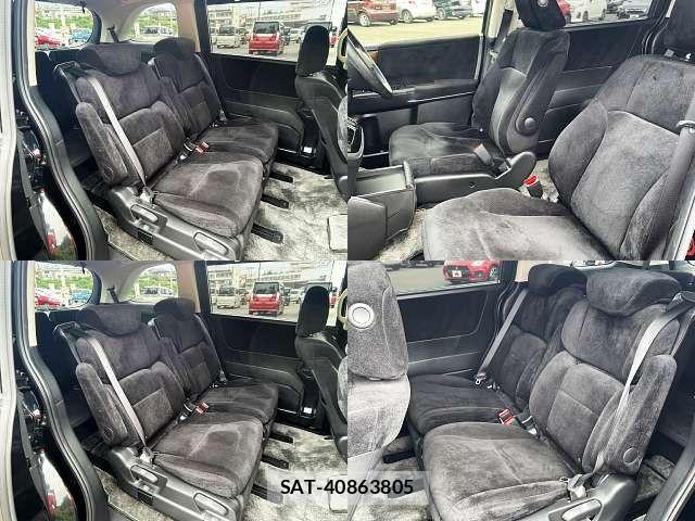 Honda ODYSSEY 2016-03 8231228-4