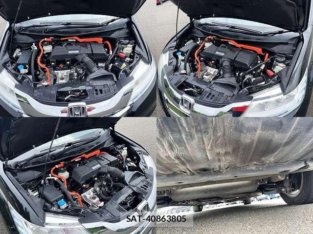 Honda ODYSSEY 2016-03 8231228-7