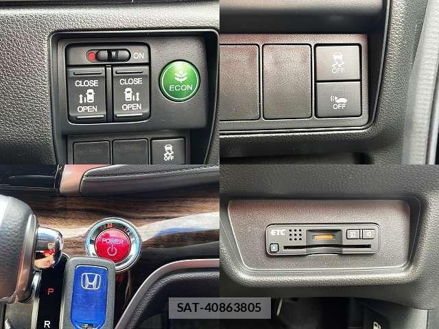 Honda ODYSSEY 2016-03 8231228-8