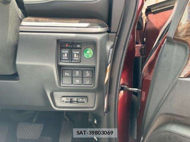 Honda ODYSSEY 2016-04 8231230-13