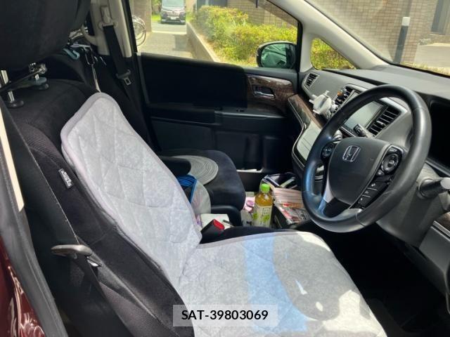 Honda ODYSSEY 2016-04 8231230-14