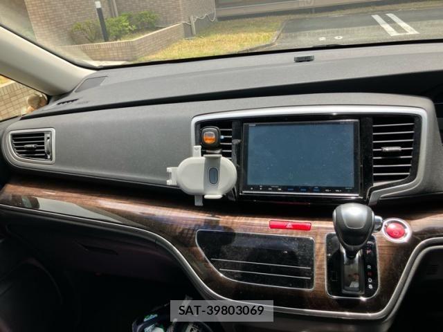 Honda ODYSSEY 2016-04 8231230-18