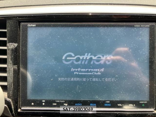 Honda ODYSSEY 2016-04 8231230-19