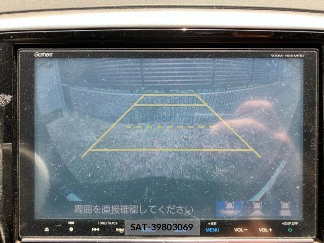 Honda ODYSSEY 2016-04 8231230-21