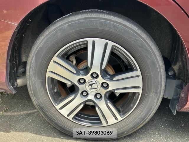 Honda ODYSSEY 2016-04 8231230-6