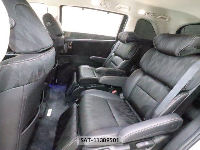 Honda ODYSSEY 2018-07 8246281-9