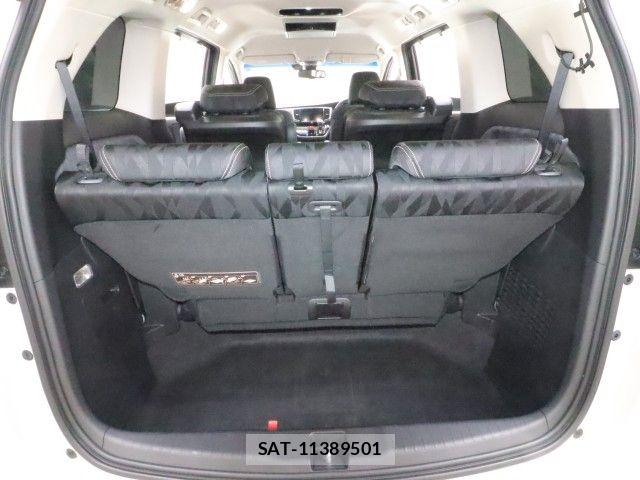 Honda ODYSSEY 2018-07 8246281-11