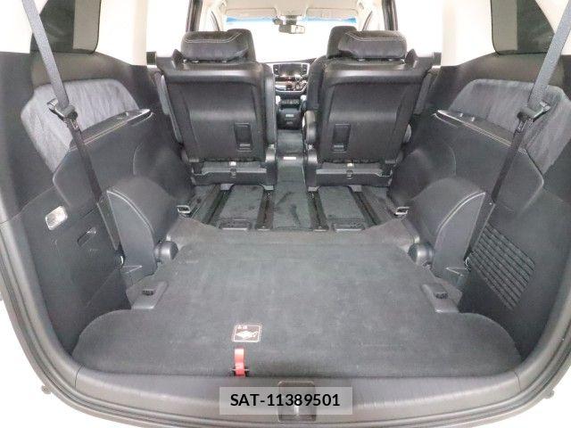 Honda ODYSSEY 2018-07 8246281-12