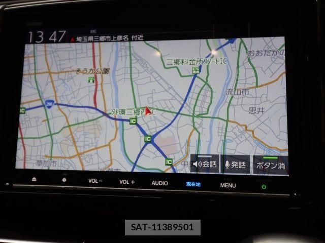 Honda ODYSSEY 2018-07 8246281-16
