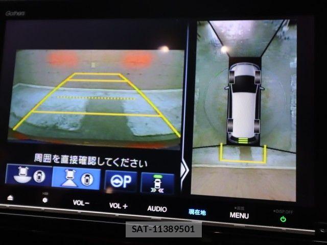 Honda ODYSSEY 2018-07 8246281-17