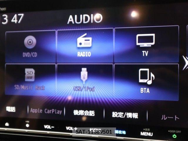 Honda ODYSSEY 2018-07 8246281-18