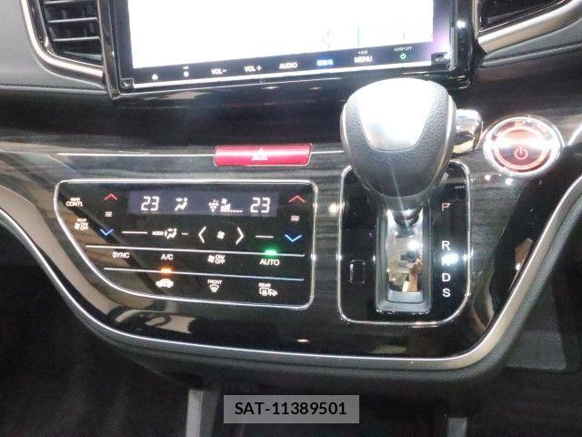 Honda ODYSSEY 2018-07 8246281-20