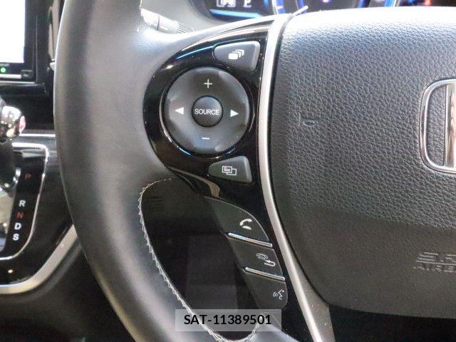 Honda ODYSSEY 2018-07 8246281-21