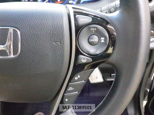 Honda ODYSSEY 2018-07 8246281-22