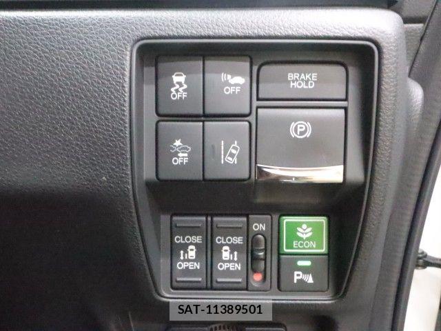 Honda ODYSSEY 2018-07 8246281-23