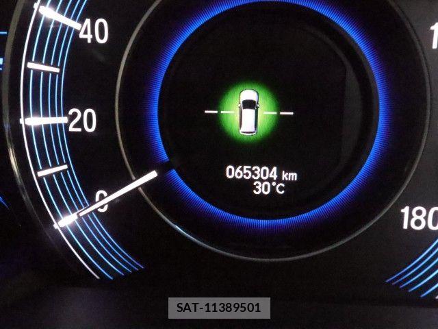 Honda ODYSSEY 2018-07 8246281-28