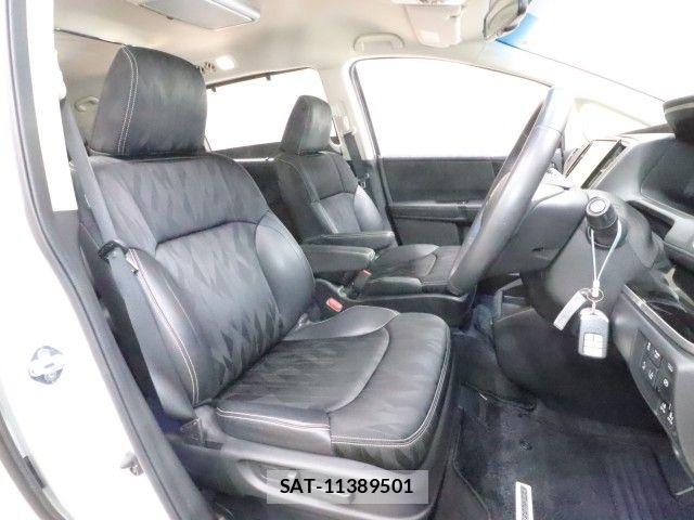 Honda ODYSSEY 2018-07 8246281-3