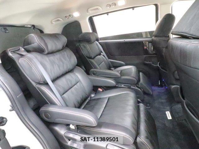 Honda ODYSSEY 2018-07 8246281-5