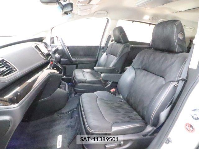Honda ODYSSEY 2018-07 8246281-8